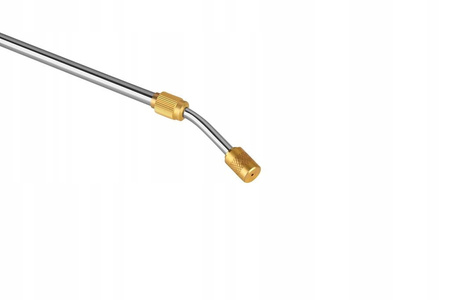 OPRYSKIWACZ AKUMULATOROWY OGRODOWY 5l 12V DYSZA DO OPRYSKÓW DEZYNFEKCJI