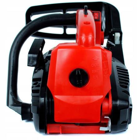 PIŁA SPALINOWA ŁAŃCUCHOWA PILARKA 1,2KM 30cm