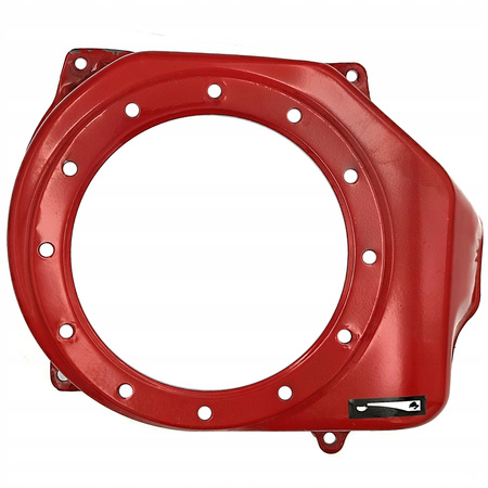 Obudowa pod starter do HONDA GX160 GX200 5,5KM 6,5
