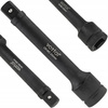 PRZEDŁUŻKA UDAROWA DO NASADEK 1" 250 MM UDAR KLUCZY NASADKA ADAPTER CR-MO