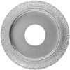 FREZ DIAMENTOWY DO ZAOKRĄGLANIA KRAWĘDZI GRES MARMURU GRANITU 75x22,23x10MM
