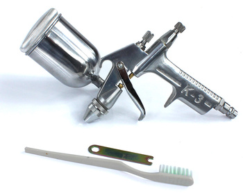 PISTOLET LAKIERNICZY K-3 DO ZAPRAWEK 0,5mm