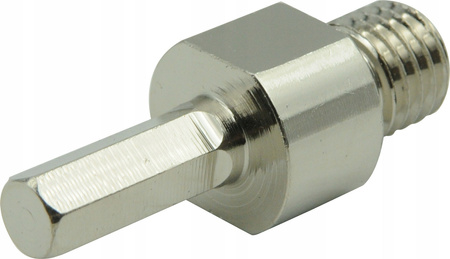 ZESTAW OTWORNICA WIERTŁO DIAMENTOWE DO GRESU 6-68