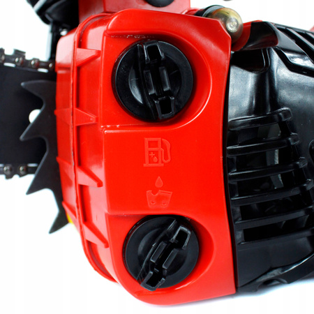 PIŁA SPALINOWA ŁAŃCUCHOWA PILARKA 1,2KM 30cm