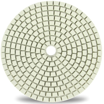 TARCZA DIAMENTOWA POLERSKA SZLIFOWANIA GRESU P50