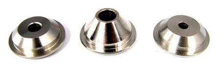 PISTOLET DO TYNKOWANIA MALOWANIA BIELENIA METALOWY