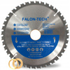TARCZA PIŁA WIELOZADANIOWA TCT FALON-TECH 200 40z