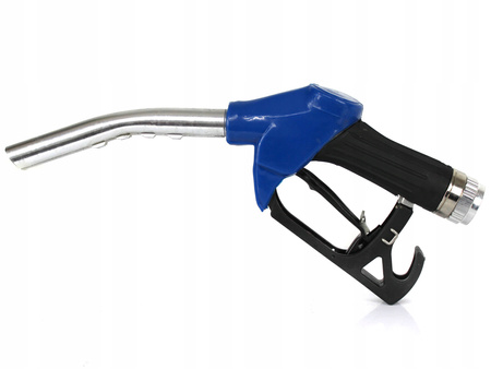 PISTOLET DO POMPY PALIWA OLEJU CPN SAMOODBIJAJĄCY