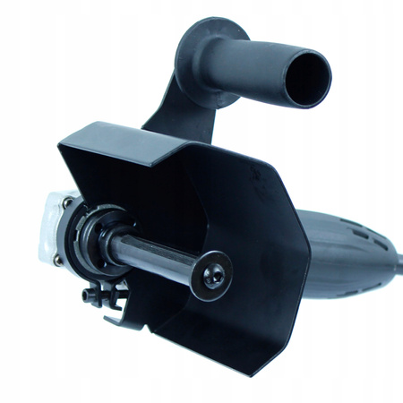 PRZYSTAWKA DO SZLIFIERKI na szlifierkę SATYNIARKA szlifowania TARCZA 125mm