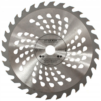 TARCZA PIŁA DO DREWNA WIDIA I-C 230x22,2 T30