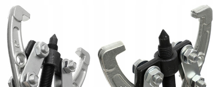 ŚCIĄGACZ 2-RAMIENNY DO ŁOŻYSK PIAST 6" 150mm