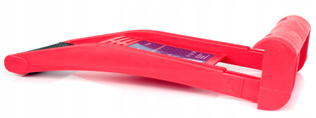 UCHWYT DO NOSZENIA PRZENOSZENIA PŁYT GK PANELI OSB