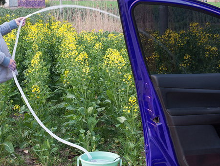 POMPKA POMPA DO PALIWA WODY ROPY CPN 3,8 cm 12V