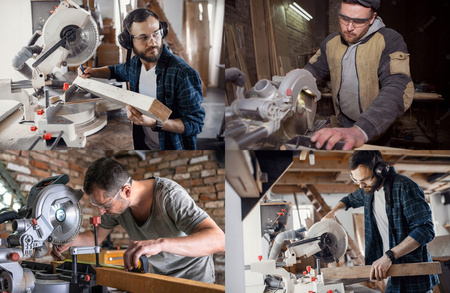 TARCZA DO CIĘCIA DREWNA WIDIA 255 / 30 T80 PRO