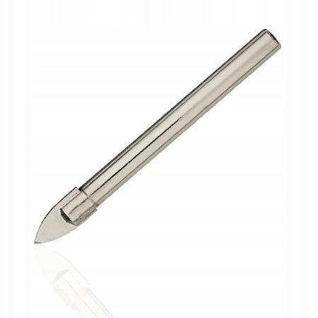 WIERTŁO DO SZKŁA GLAZURY CERAMIKI 8x75mm