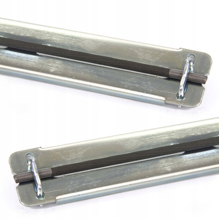 PILNIK Z PROWADNICĄ OSTRZAŁKA DO ŁAŃCUCHÓW 4.0MM