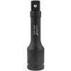 PRZEDŁUŻKA UDAROWA DO NASADEK 3/4" 150 MM UDAR KLUCZY NASADKA ADAPTER CR-MO