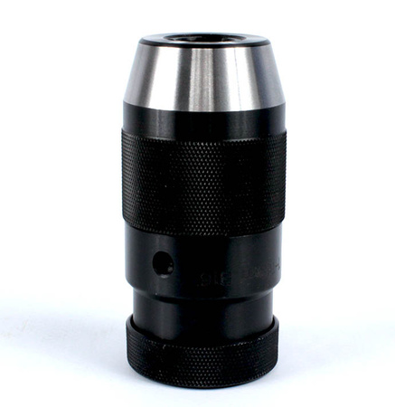 UCHWYT WIERTARSKI SAMOZACISKOWY B16 1-16mm