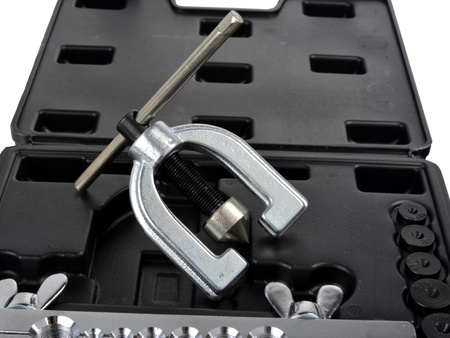 ZESTAW DO ZARABIANIA PRZEWODÓW HAMULCOWYCH 11el