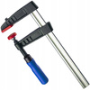 ŚCISK STOLARSKI ZACISK UCHWYT 300mm x 120mm TYP F