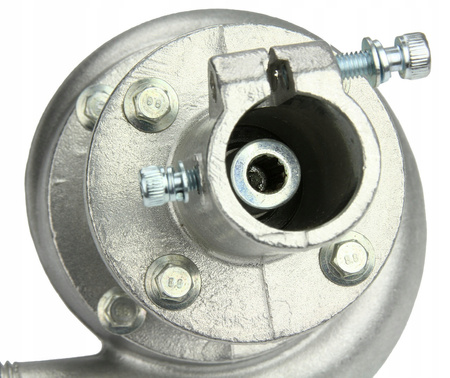 POMPA DO WODY NAKŁADKA 28MM 9T / PRZYSTAWKA