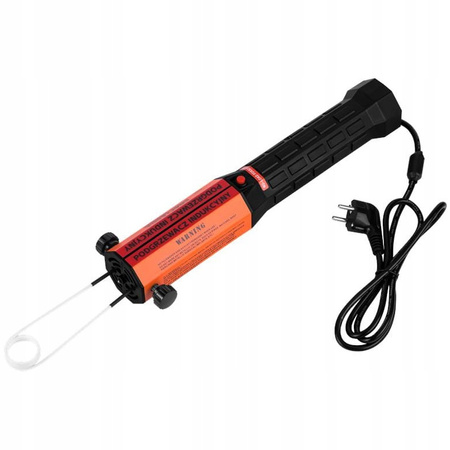 NAGRZEWNICA INDUKCYJNA DO ŚRUB PODGRZEWACZ GRZAŁKA 1500W 230V + 4 CEWKI