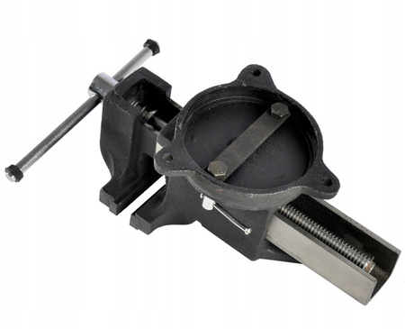 IMADŁO ŚLUSARSKIE OBROTOWE 4" 100mm 25GW