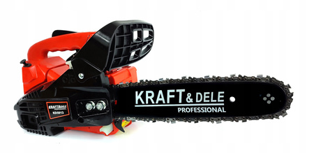 PIŁA SPALINOWA ŁAŃCUCHOWA PILARKA 1,2KM 30cm