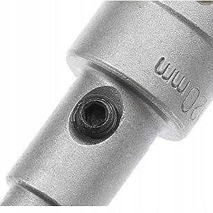 OTWORNICA WIDIOWA WIERTŁO DO METALU DREWNA 16 MM