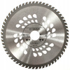 TARCZA PIŁA DO DREWNA WIDIA I-C 160/22,2 T60