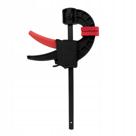 ŚCISK STOLARSKI 90kg 300 x 60 mm