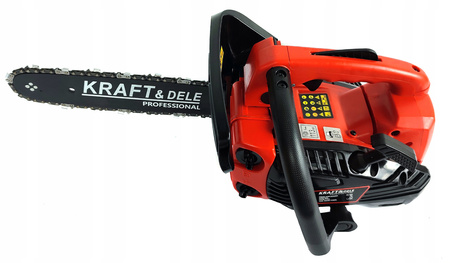 PIŁA SPALINOWA ŁAŃCUCHOWA PILARKA 1,2KM 30cm