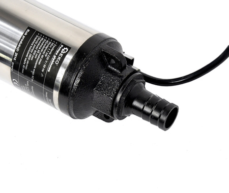 POMPA GŁĘBINOWA 1,1 kW POMPA DO WODY STUDNI