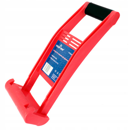 UCHWYT DO NOSZENIA PRZENOSZENIA PŁYT GK PANELI OSB