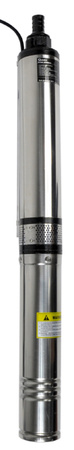 POMPA GŁĘBINOWA 1,1 kW POMPA DO WODY STUDNI