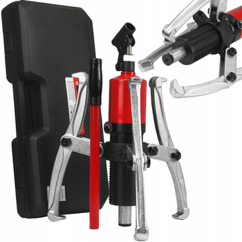 PROF. ŚCIĄGACZ HYDRAULICZNY DO ŁOŻYSK PIAST 10 TON