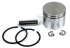 TŁOK + CYLINDER DO PIŁY PARTNER 350 351 370 371