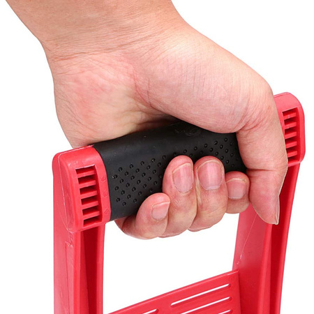 UCHWYT DO NOSZENIA PRZENOSZENIA PŁYT GK PANELI OSB