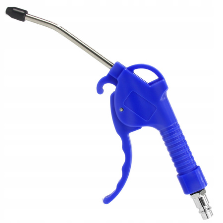 PISTOLETY DO PRZEDMUCHIWANIA 3szt 100 /300 /500 mm