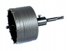 OTWORNICA FREZ DO BETONU KORONKA SDS PLUS 125mm