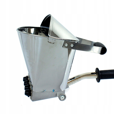 TYNKOWNICA TYNKARKA PNEUMATYCZNA DO ZAPRAWY ŚCIAN