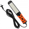 Latarka warsztatowa LED 20W - 100 diod, hak, magnes, 5m