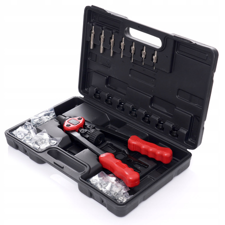 Nitownica Do Nitonakrętek M3-M12 Ręczna Zestaw Max