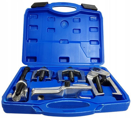 ŚCIĄGACZ SWORZNI PRZEGUBÓW KOŃCÓWEK DRĄŻKA ŁOŻYSK