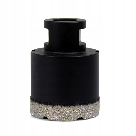 OTWORNICA DIAMENTOWA DO GRESU KAMIENIA KORONKA 45