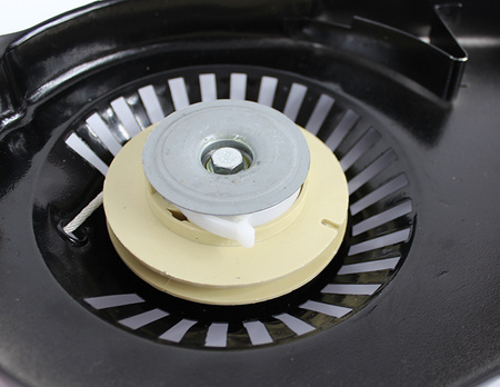 STARTER SZARPAK ROZRUCH ROZRUSZNIK AGREGAT