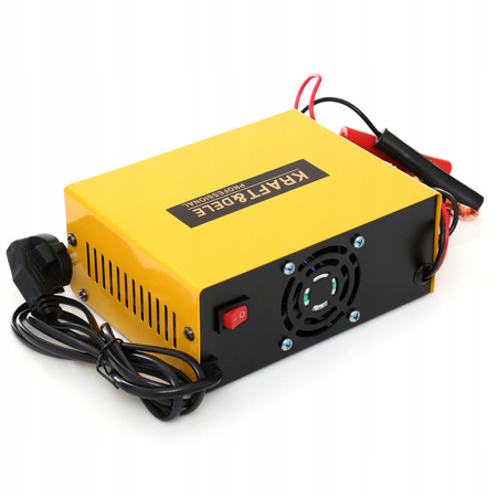 PROSTOWNIK MIKROPROCESOROWY 6/8/12/14/16/24V