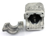 TŁOK + CYLINDER DO PIŁY PARTNER 350 351 370 371