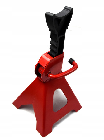 PODSTAWKI PODPORY 3TONY KOBYŁKI 3T POD SAMOCHÓD