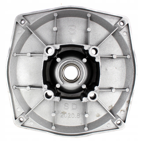 OBUDOWA DEKIEL POMPY SPALINOWEJ 3" WP30